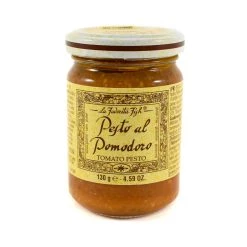 Zutaten La Favorita Tomaten Pesto 130g