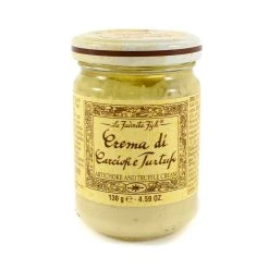 Zutaten La Favorita Artischocke Und Trüffelcreme 130g