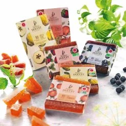 Francois Doucet Bio-Blaubeer-Paste 170g -Deutschland Küchenwaren Verkäufe FD0040 FD0041 FD0042 FD0043 FrancoisDoucetOrganicPaste170g 59b6d07c 49fd 495f 86e9 1f8e5bf484f7