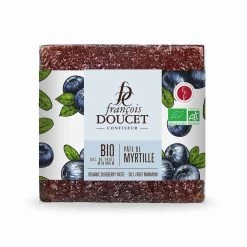Francois Doucet Bio-Blaubeer-Paste 170g