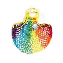 Filt String Tasche In Rainbow Kitchen Kleidung
