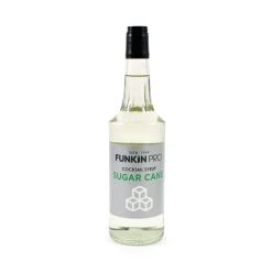 Funkin Zuckerrohr Sirup Für Cocktails 700ml