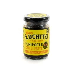 Gran Luchito Chipotle Chili Paste 100g