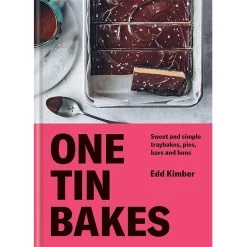 Octopus One Tin Bakes Von Edd Kimber SEASONAL INSPIRATION