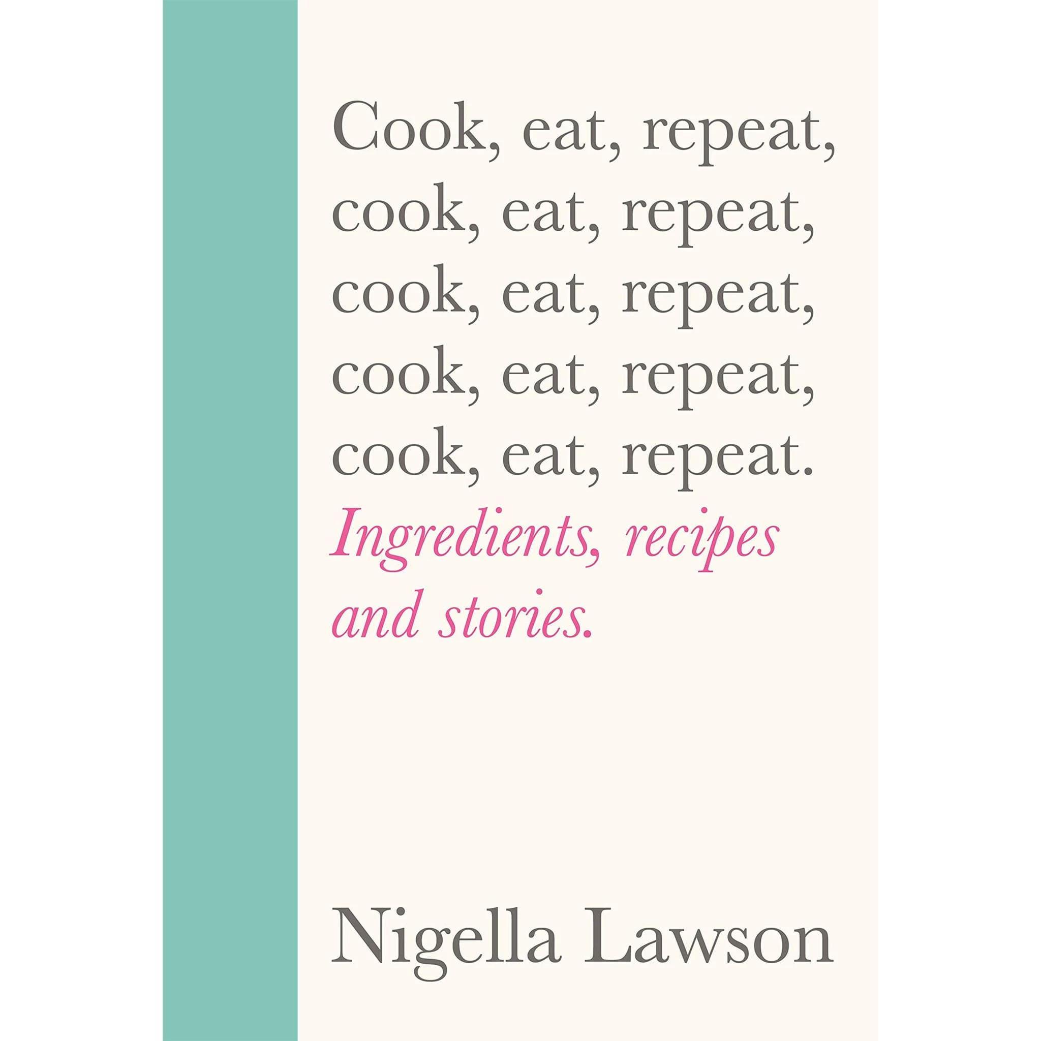 Vintage Cook, Essen, Wiederholen Von Nigella Lawson Cookbooks 1 Vintage Cook, Essen, Wiederholen Von Nigella Lawson Cookbooks