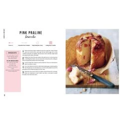 Octopus Larousse Patisserie Und Backen Kochbücher 5 Octopus Larousse Patisserie Und Backen Kochbücher -Deutschland Küchenwaren Verkäufe GA0209 2