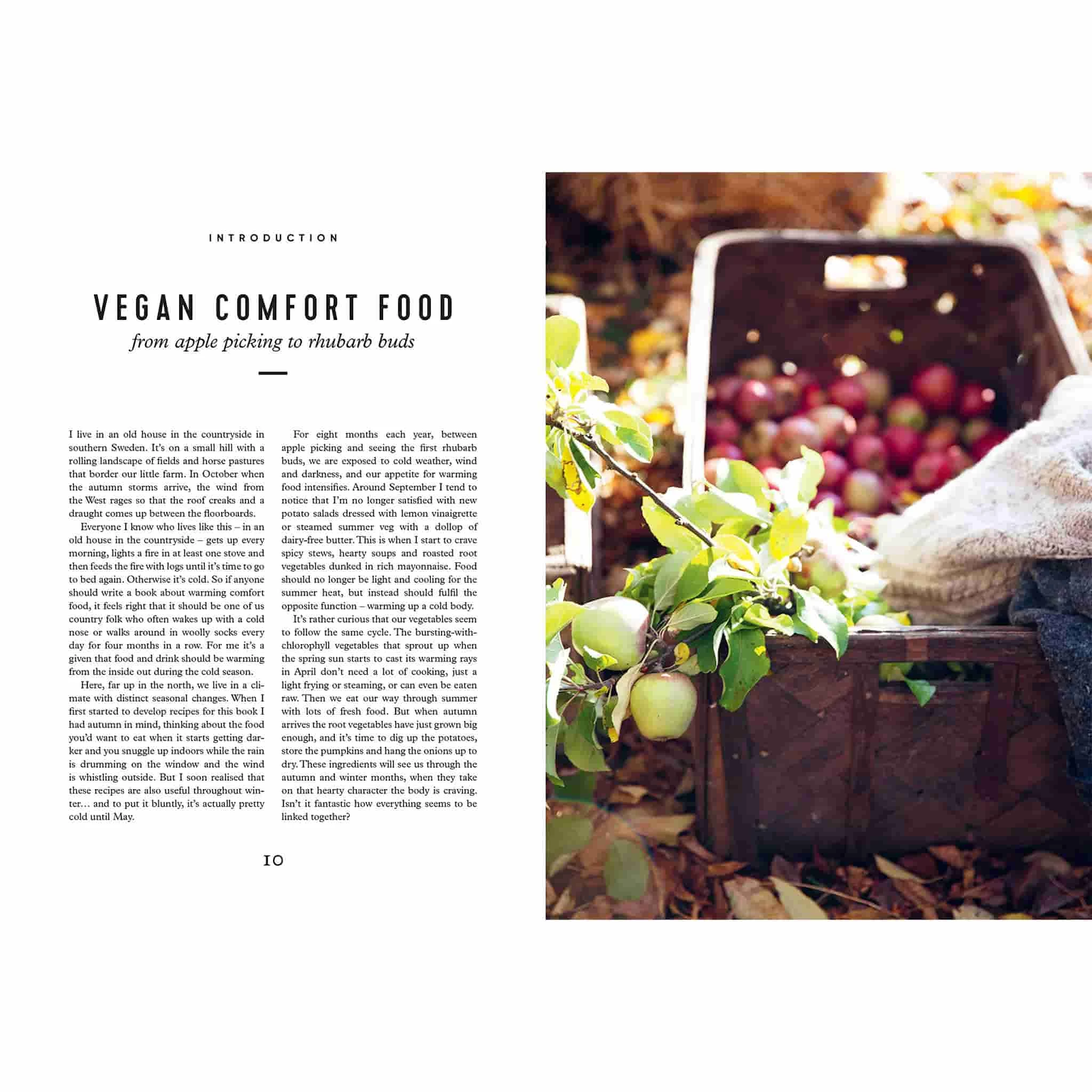 Pavilion Pavillon Happy Vegan Comfort Food Von Karoline Joensson Kochbücher 2 Pavilion Pavillon Happy Vegan Comfort Food Von Karoline Joensson Kochbücher – Bild 2