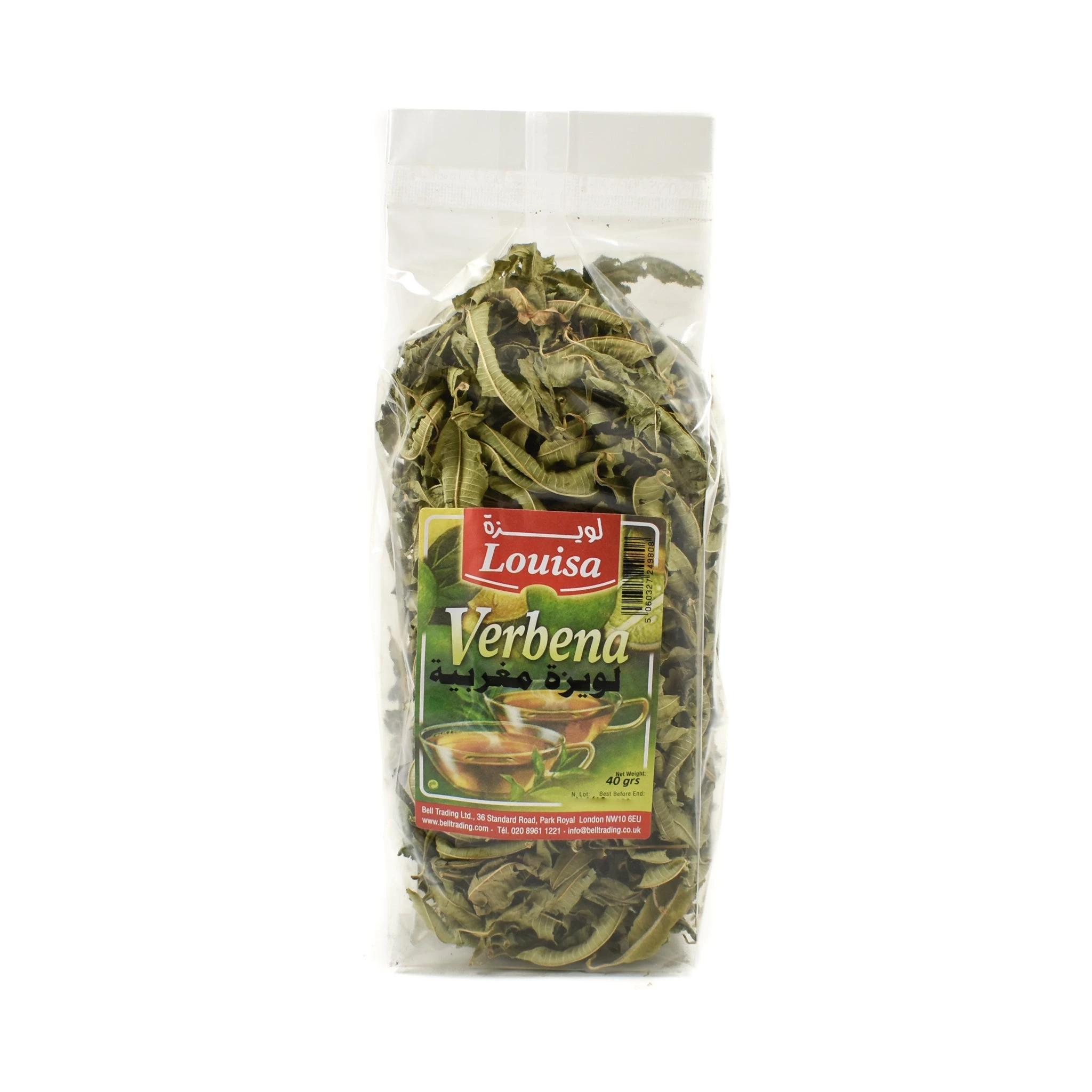 Louisa Verbena 40g 1 Louisa Verbena 40g
