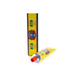 La Flamme Du Cap Bon Zutaten Harissa Paste 70g