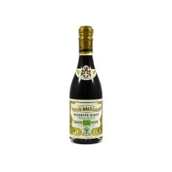 Giuseppe Giusti Bio Balsamico Essig 6 Jahr Im Alter Von 250 Ml