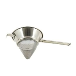 Grunwerg Kochgeschirr Aus Edelstahl Chinois -Deutschland Küchenwaren Verkäufe GW0033A Stainless Steel Chinois 20cm var