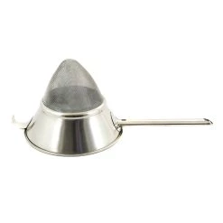 Grunwerg Kochgeschirr Aus Edelstahl Chinois -Deutschland Küchenwaren Verkäufe GW0033B Stainless Steel Chinois 24 2