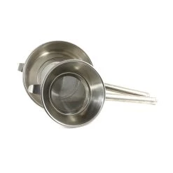 Grunwerg Kochgeschirr Aus Edelstahl Chinois