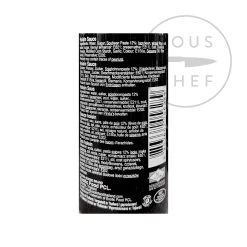 Chinesische Zutaten Flying Goose Hoisin Sauce 455ml 7 Chinesische Zutaten Flying Goose Hoisin Sauce 455ml -Deutschland Küchenwaren Verkäufe HH0023 FlyingGooseHoisinSauce455ml nutrition