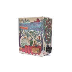 Honest Toil Ehrliche Arbeit Olivenöl 3 Liter