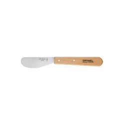 Opinel Essentials Buche Griff Spreizmesser N.117 Kochgeschirr