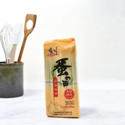 NK Zutaten Eierstäbchen Noodle 300g -Deutschland Küchenwaren Verkäufe ID0188 EggStickNoodle 2 2