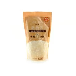 WFY Schnell Kochen Tapioca Perlen 250g