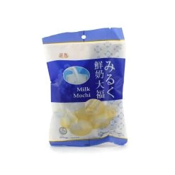 Royal Family Königliche Familie Milch Mochi 120g