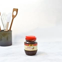 FSG Zutaten Sichuan Pixian Chilli Bohnenpaste - Keine MSG 13 FSG Zutaten Sichuan Pixian Chilli Bohnenpaste - Keine MSG -Deutschland Küchenwaren Verkäufe ID1084B SichuanPixianChilliBeanPaste NoMSG 500g 3