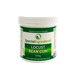 Special Ingredients Spezielle Zutaten Locust Bean Gum 100g