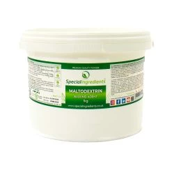 Special Ingredients Spezielle Inhaltsstoffe Maltodextrin 1kg Inhaltsstoffe