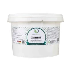 Special Ingredients Spezielle Zutaten Zutaten Zorbit 250g