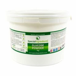 Special Ingredients Spezielle Inhaltsstoffe Glukosepulver 1kg