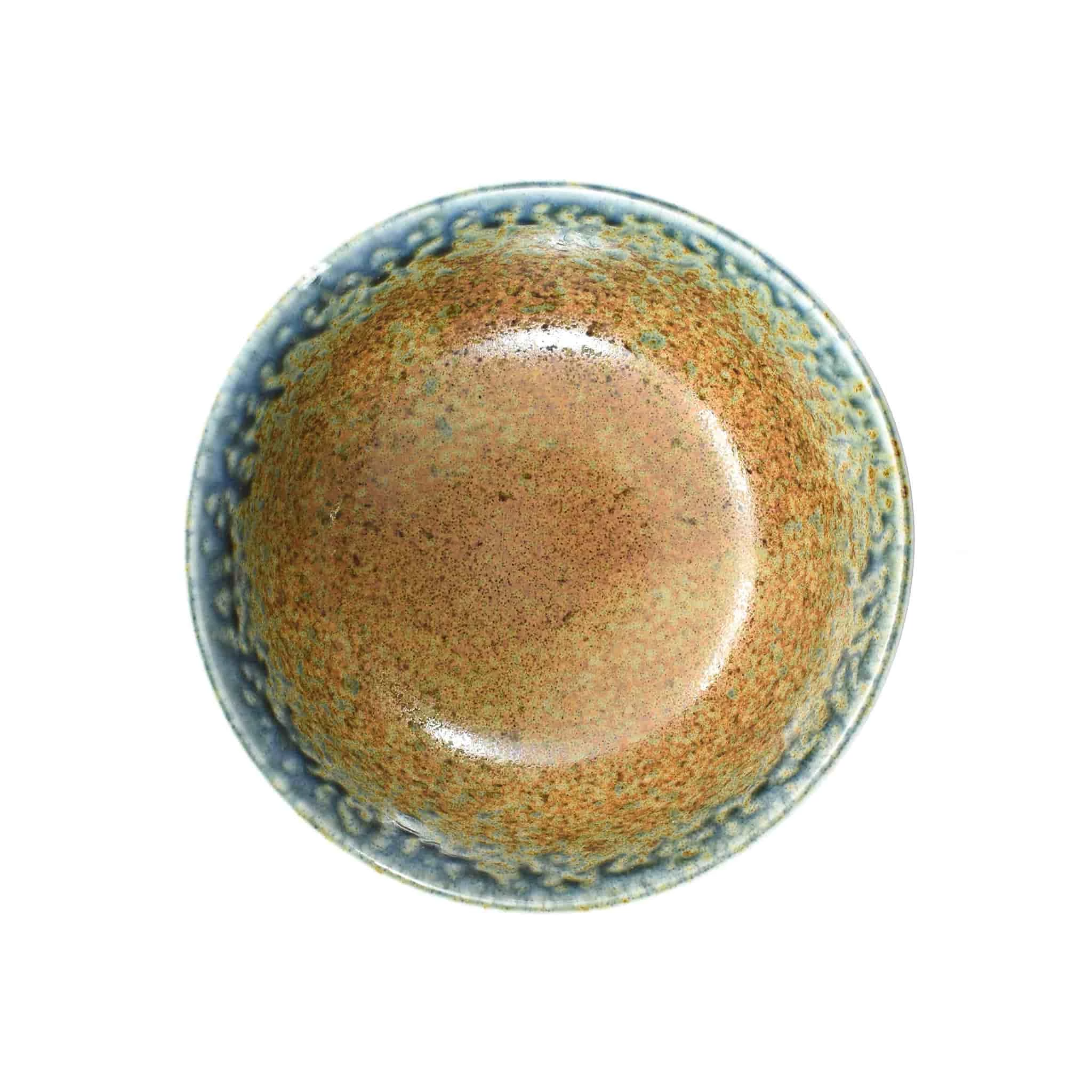 Kiji Stoneware & Ceramics Kiji Steinzeug & Amp; Keramik Chouseki Nudelschale 17cm X 8.5 Cm Geschirr 3 Kiji Stoneware & Ceramics Kiji Steinzeug & Amp; Keramik Chouseki Nudelschale 17cm X 8.5 Cm Geschirr – Bild 3