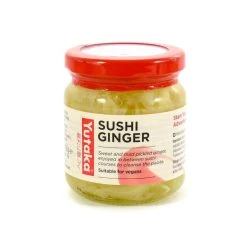 Sous Chef Kit Einfache Sushi Making Kit Geschenke -Deutschland Küchenwaren Verkäufe JP0006 PickledSushiGinger190g 720x dbdcb44c b266 4e30 9986 5a43a9126658