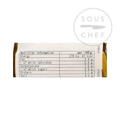 Momoya Menma Ajitsuke Pickled Bambus Shoots Zutaten -Deutschland Küchenwaren Verkäufe JP0111 MenmaAjitsukePickledBambooShoots 1