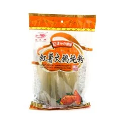 Fish Zutaten Fisch Gut Marke Süß Kartoffel Vermicelli Für Hotpot