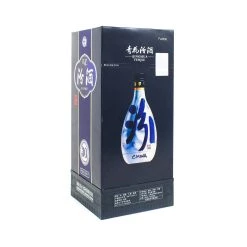 XingHuaCun Fen Chiew - 30yrs 53% Zutaten