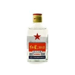 HongXing Er Guo Tou Chiew Baijiu 56%