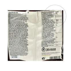 Callebaut Dark Chocolate Couverture 70% 400g 5 Callebaut Dark Chocolate Couverture 70% 400g -Deutschland Küchenwaren Verkäufe KE0029 Callebaut Dark Chocolate Couverture 70 2