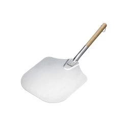 Kitchencraft Küchenkunst Metall Pizza Peel 65cm
