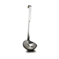 Kitchencraft Edelstahl Straining Ladle