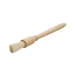 Kitchencraft Küchengeschirr Kochgeschirr Holzteigbürste 25cm