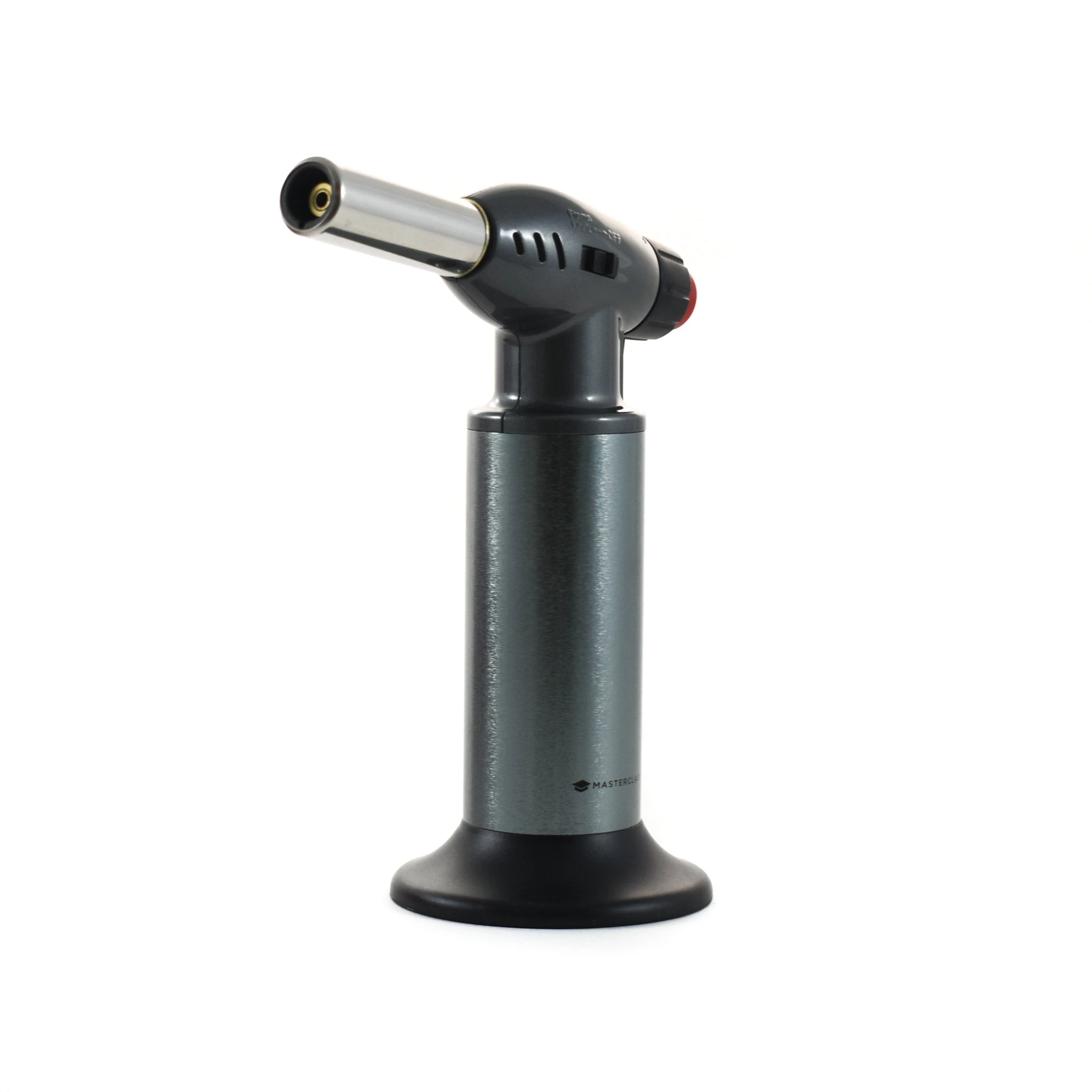 MasterClass Professional Cooks Blow Fackel Kochgeschirr 2 MasterClass Professional Cooks Blow Fackel Kochgeschirr – Bild 2