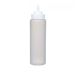 Kitchencraft Klar Squeezy Flasche 225ml
