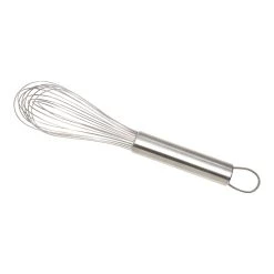 Kitchencraft Edelstahl Balloon Whisk 30cm