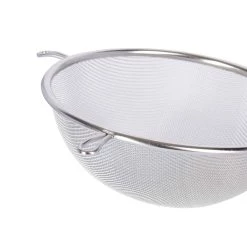 Kitchencraft Edelstahl Sieb 11 Kitchencraft Edelstahl Sieb -Deutschland Küchenwaren Verkäufe KI0089B StainlessSteelSieve 20cm lifestyle