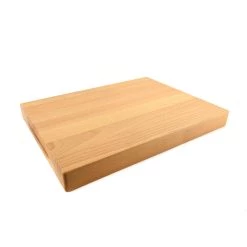 Springerle & Co Springerle & Amp; Co Kochware Buche Holz Schneidebrett 52cm