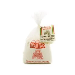 Zutaten Mulino Marino Bio 00 Mehl 1kg