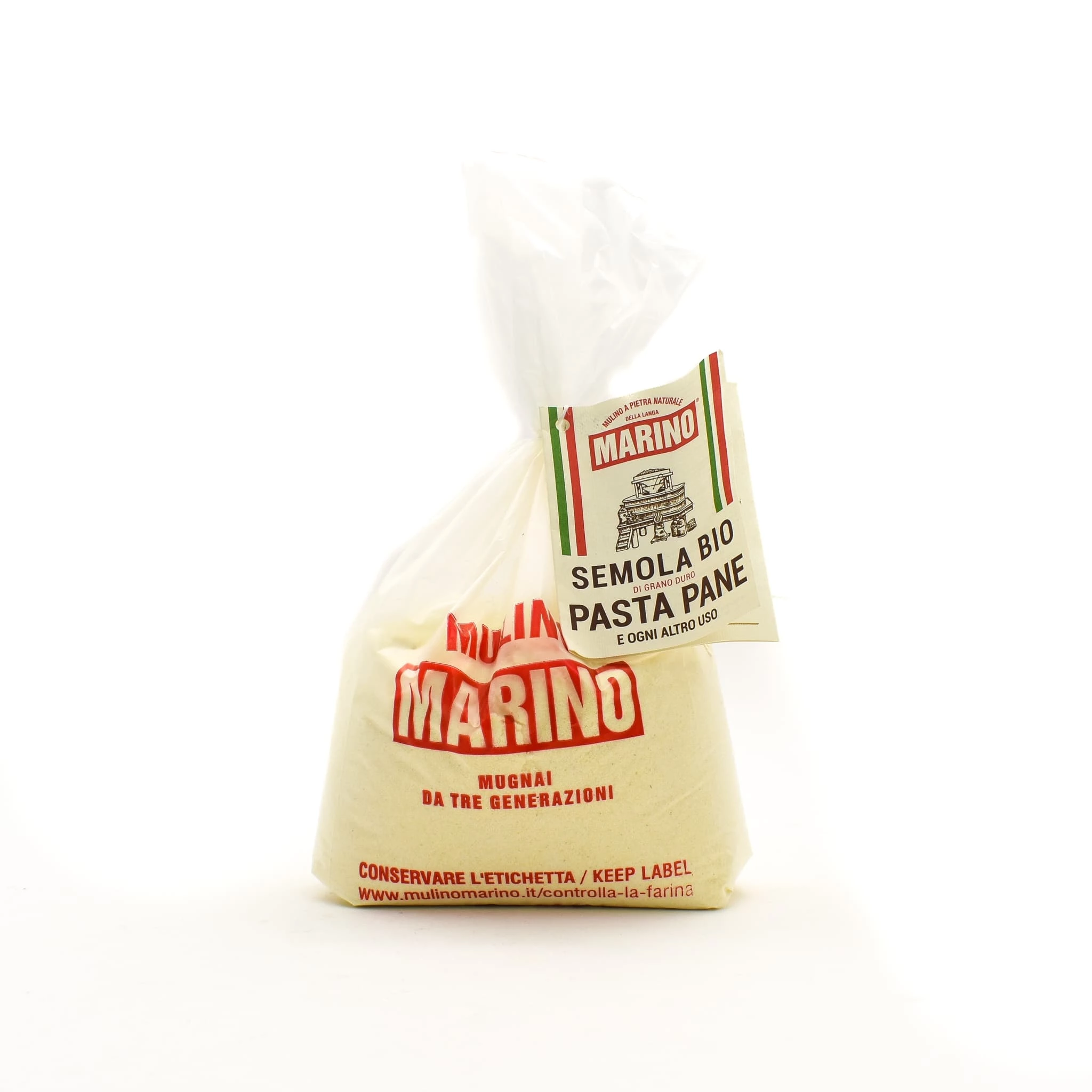 Mulino Marino Bio Semola Di Grano Duro Weizenmehl 1kg Zutaten 1 Mulino Marino Bio Semola Di Grano Duro Weizenmehl 1kg Zutaten