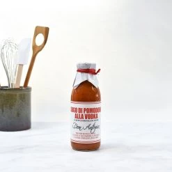 Don Antonio Vodka Sauce 500g 6 Don Antonio Vodka Sauce 500g -Deutschland Küchenwaren Verkäufe LD0111 DonAntonioVodkaSauce 3