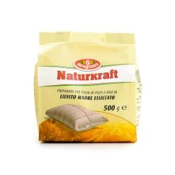 La Credenza Naturkraft Trocknete "Mutter" Hefedough Improver 500g