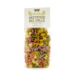 Pastificio Del Colle Bunt Bronze Die Trottel 500g