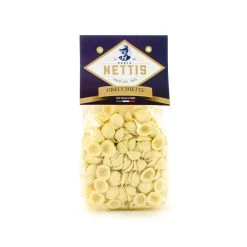 Pastificio Del Colle Nettis Bronze Die Orecchiette 500g