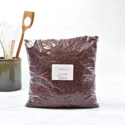 Lebanos Beeren 1kg Zutaten